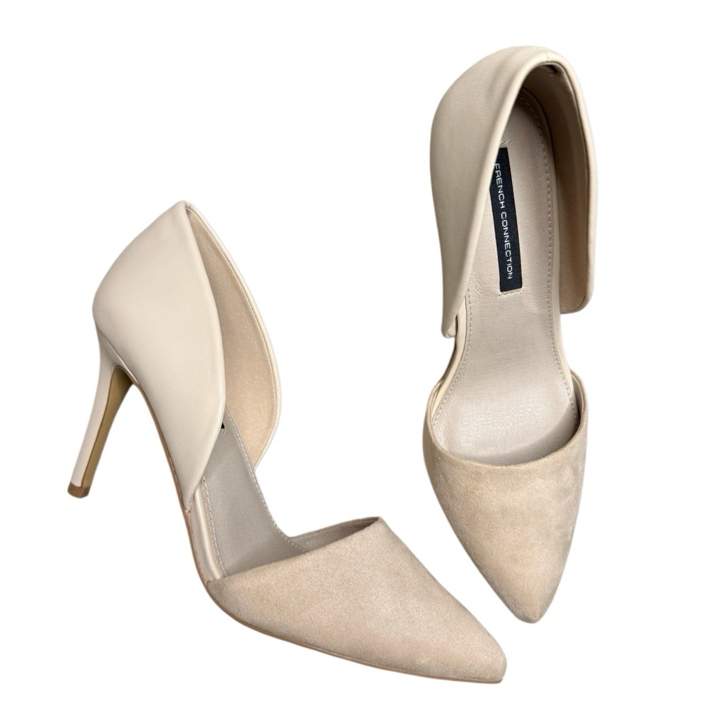 NWB French Dorsey Pumps size 9 - Picture 2 of 8